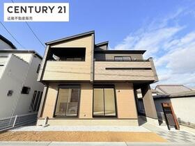 奈良県桜井市大字西之宮