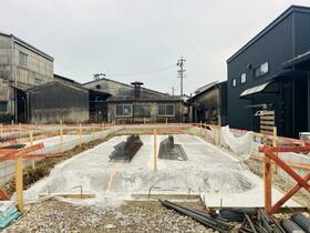 愛知県碧南市福清水町４丁目