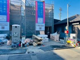 愛知県碧南市福清水町４丁目