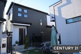 群馬県太田市新井町