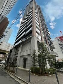 ライオンズタワー目黒川