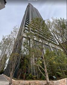 シエリアタワー大阪堀江