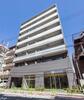 LUMICITY月島 2階 築1年7ヶ月の賃貸物件