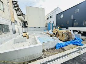 大阪府大阪市鶴見区中茶屋１丁目