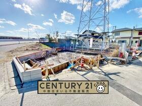 愛知県知立市逢妻町丸坪