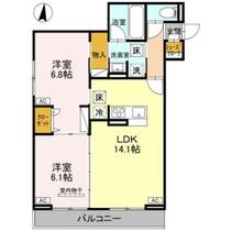 間取り：211064518713