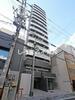 コンフォリア・リヴ大阪本町 12階 新築の賃貸物件