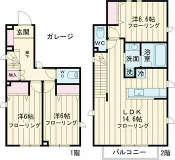 間取り：213141905123