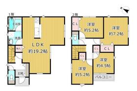 大阪府八尾市山本町北７丁目