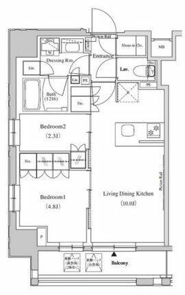 apartment 埼玉県蕨市塚越１丁目
地図を見る
