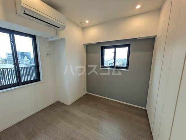 apartment 埼玉県蕨市塚越１丁目
地図を見る