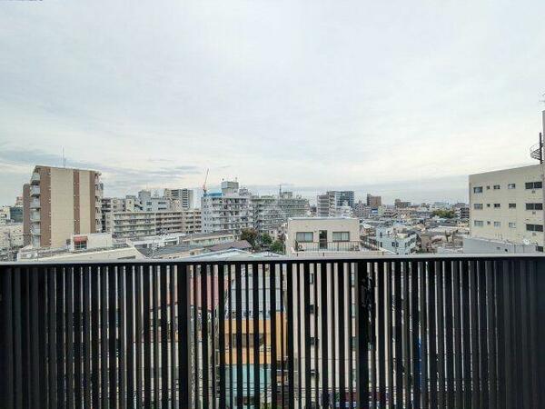 apartment 埼玉県蕨市塚越１丁目
地図を見る