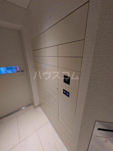 apartment 埼玉県蕨市塚越１丁目
地図を見る