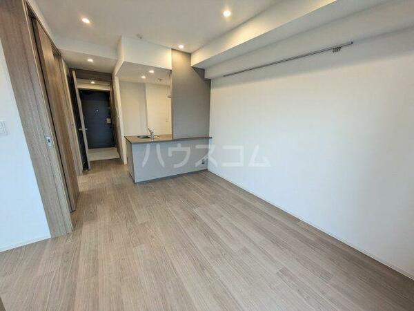 apartment 埼玉県蕨市塚越１丁目
地図を見る