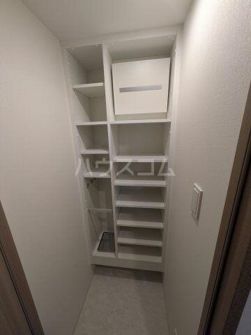 apartment 埼玉県蕨市塚越１丁目
地図を見る