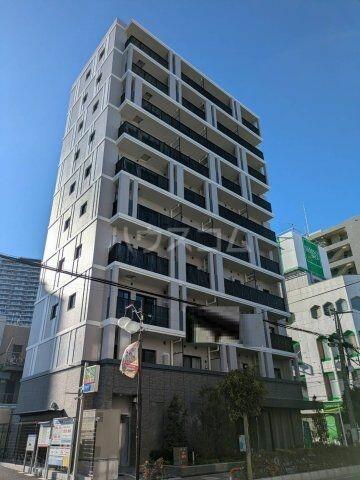 apartment 埼玉県蕨市塚越１丁目
地図を見る