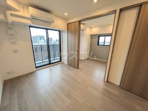 apartment 埼玉県蕨市塚越１丁目
地図を見る