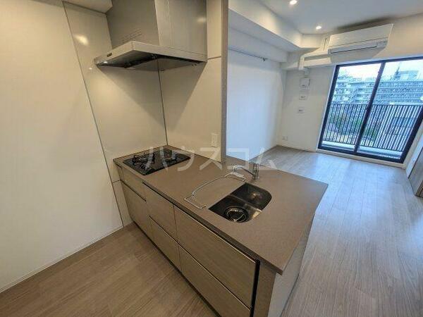 apartment 埼玉県蕨市塚越１丁目
地図を見る