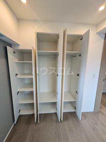 apartment 埼玉県蕨市塚越１丁目
地図を見る