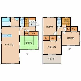 間取り：229009995094