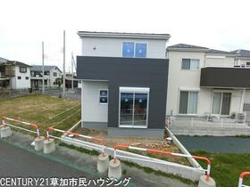 埼玉県八潮市大字西袋