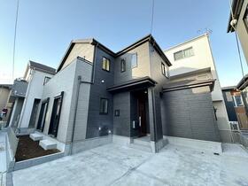 埼玉県草加市長栄１丁目