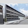 Alivis緑橋 4階 築1年4ヶ月の賃貸物件