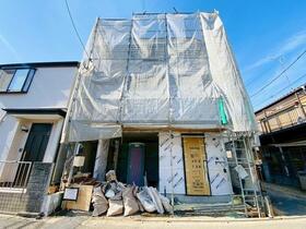 神奈川県座間市ひばりが丘１丁目
