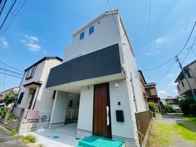 神奈川県座間市ひばりが丘１丁目