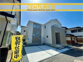 福岡県北九州市小倉南区津田新町１丁目