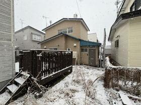 北海道札幌市北区新琴似六条１２丁目