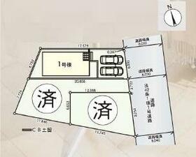 神奈川県藤沢市片瀬５丁目