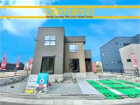 福岡県糸島市神在東３丁目