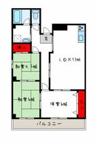 間取り：227102821402