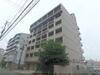 パインフィールド葛野大路 7階 築30年10ヶ月の賃貸物件