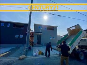 福岡県福津市津屋崎４丁目