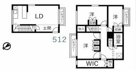 間取り：213145771968