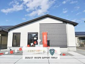 福岡県筑紫野市大字牛島