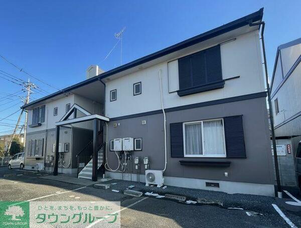 apartment 埼玉県熊谷市拾六間
地図を見る