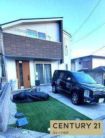 神奈川県横浜市神奈川区三ツ沢中町