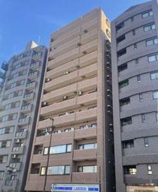 ライオンズステーションプラザ大島