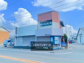 愛知県一宮市大和町馬引字荒木