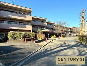 クリオ市ヶ尾弐番館