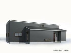 千葉県市原市馬立