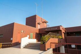 朝日プラザ横浜神之木公園