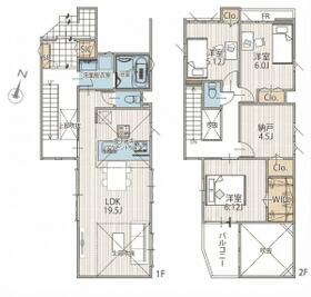 神奈川県横浜市港北区綱島台