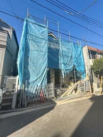 神奈川県横浜市鶴見区上の宮１丁目