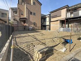 神奈川県横浜市鶴見区矢向６丁目