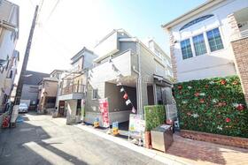 東京都葛飾区東堀切２丁目