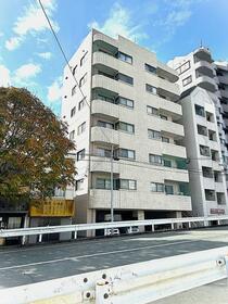 シティライフ九品寺　７階